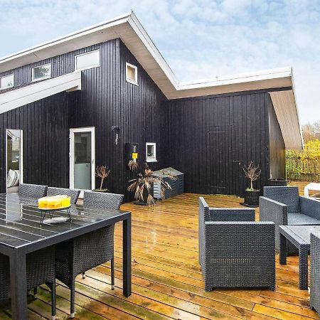 Holiday Home Hemmet Ccxli Luaran gambar