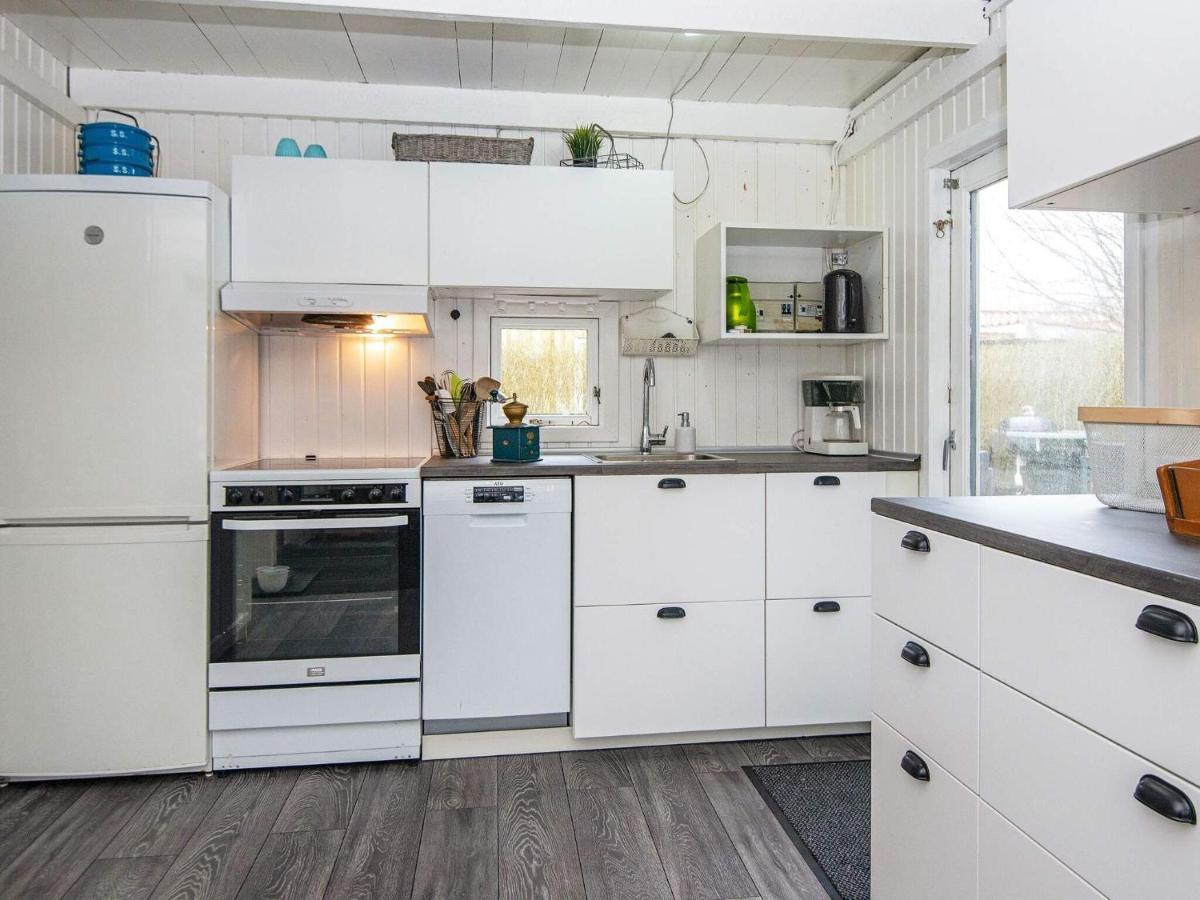 Holiday Home Hemmet Ccxli Luaran gambar