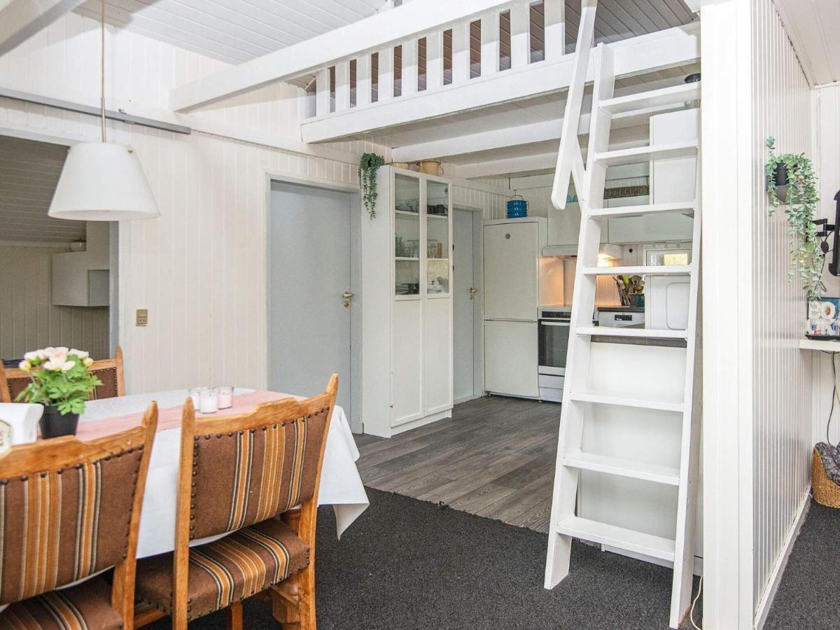 Holiday Home Hemmet Ccxli Luaran gambar
