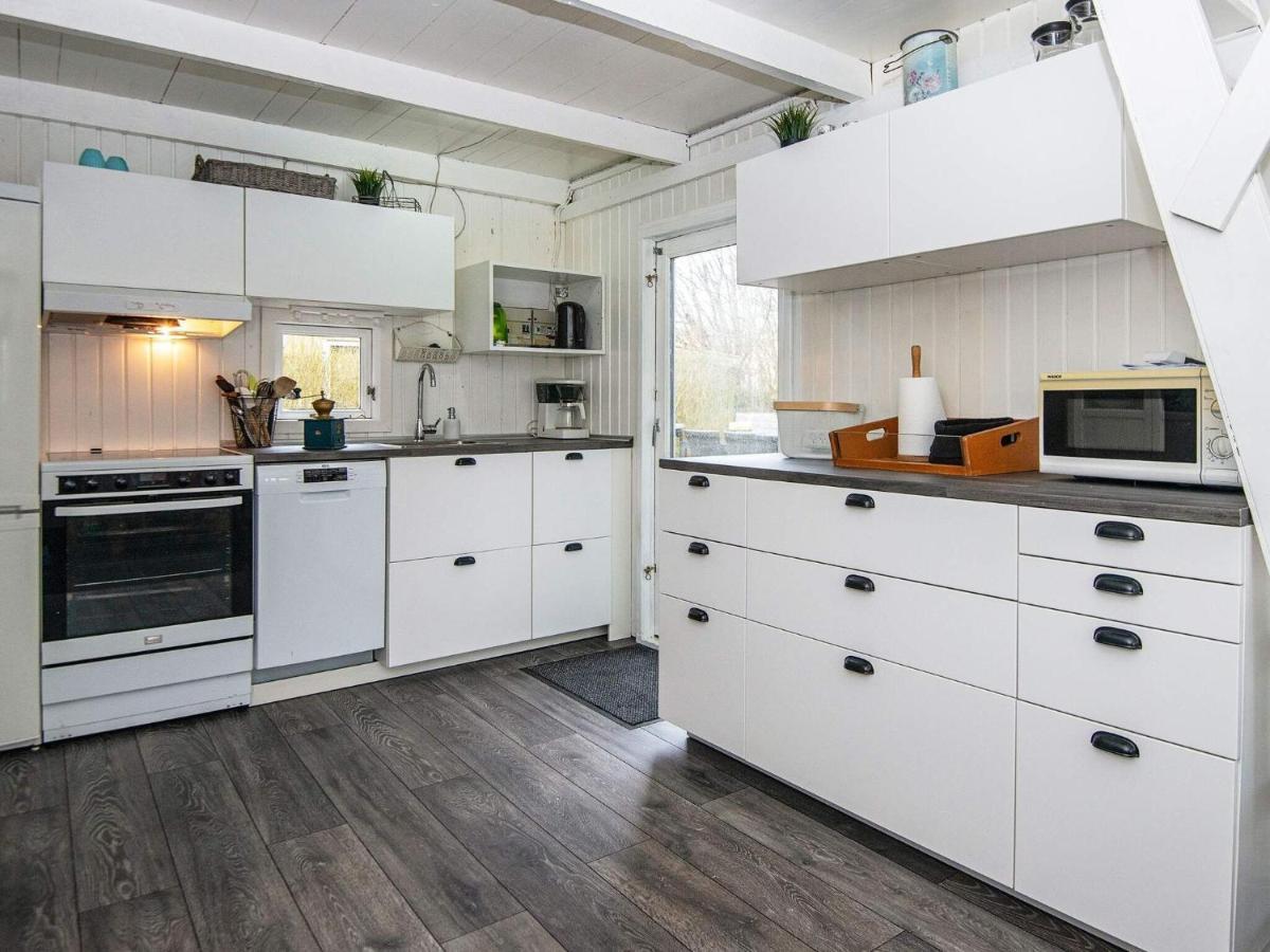 Holiday Home Hemmet Ccxli Luaran gambar