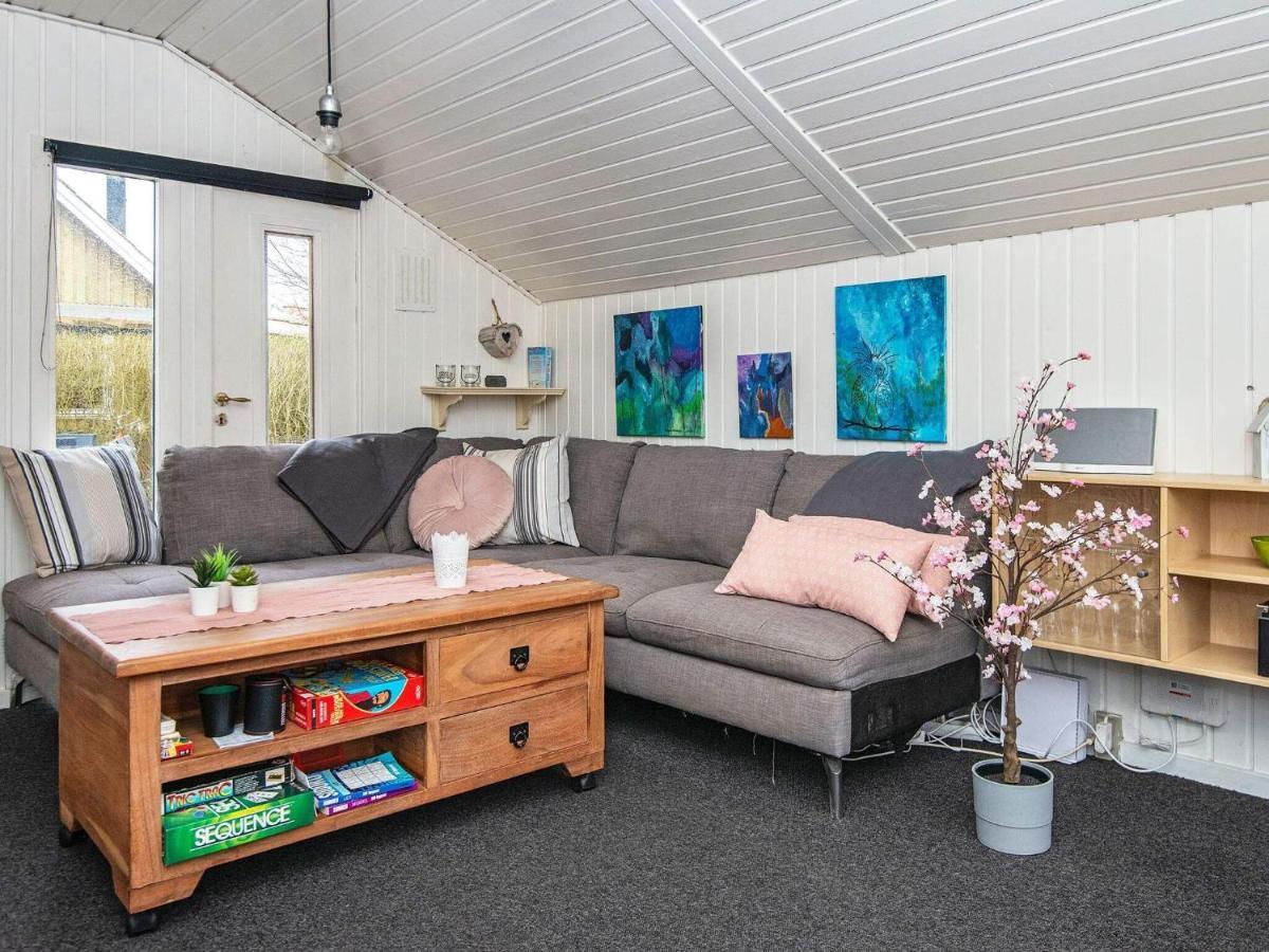 Holiday Home Hemmet Ccxli Luaran gambar
