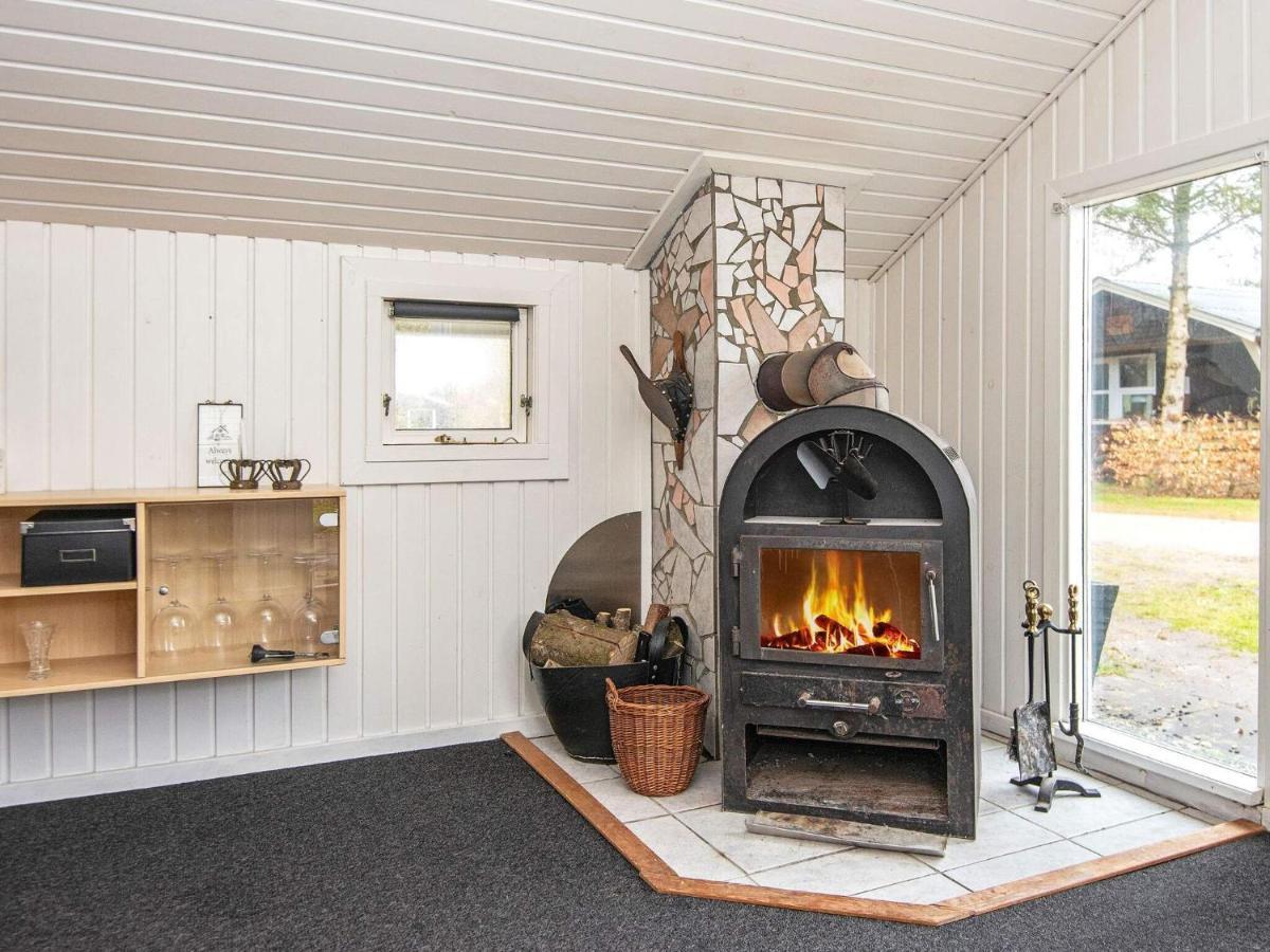 Holiday Home Hemmet Ccxli Luaran gambar