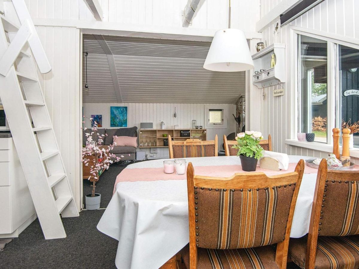 Holiday Home Hemmet Ccxli Luaran gambar