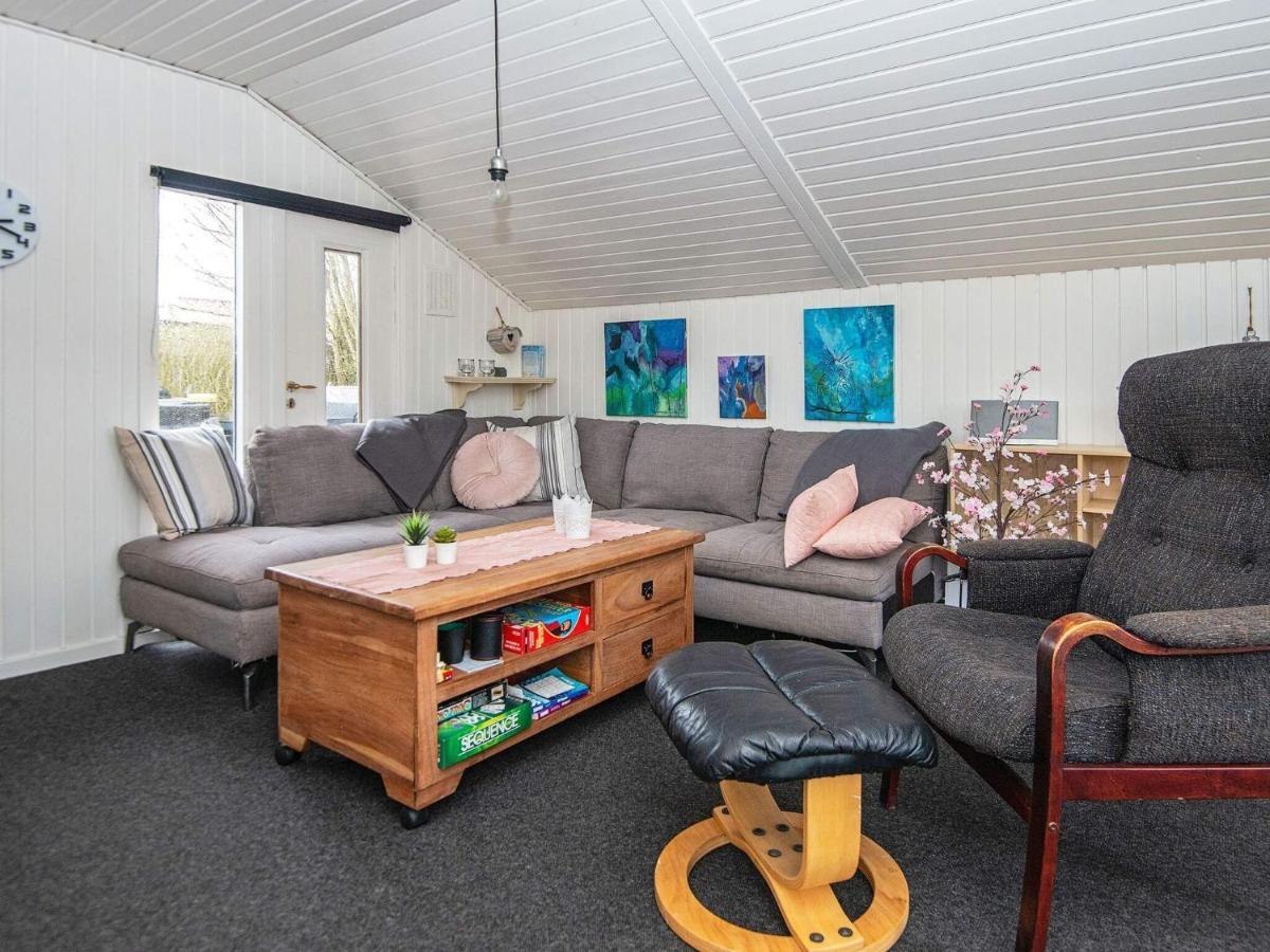 Holiday Home Hemmet Ccxli Luaran gambar