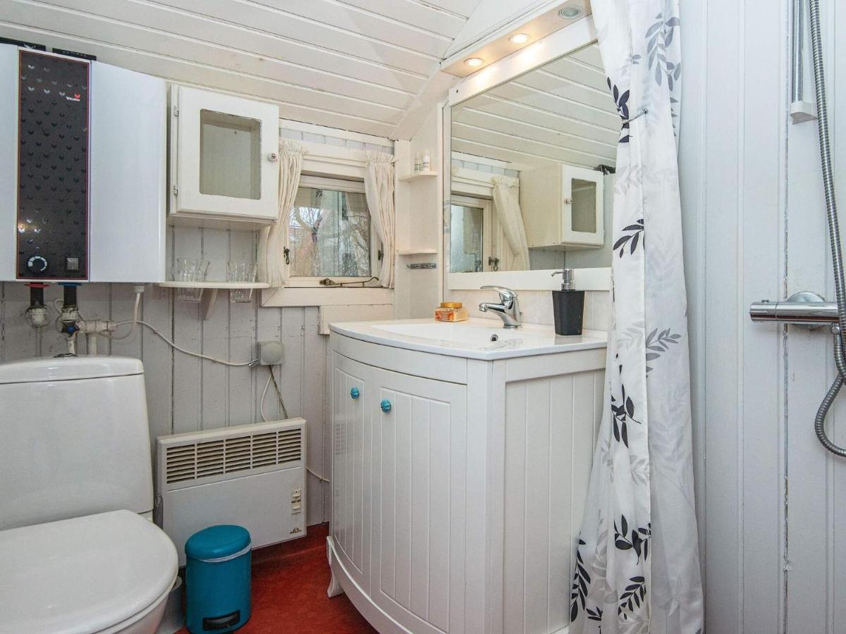 Holiday Home Hemmet Ccxli Luaran gambar