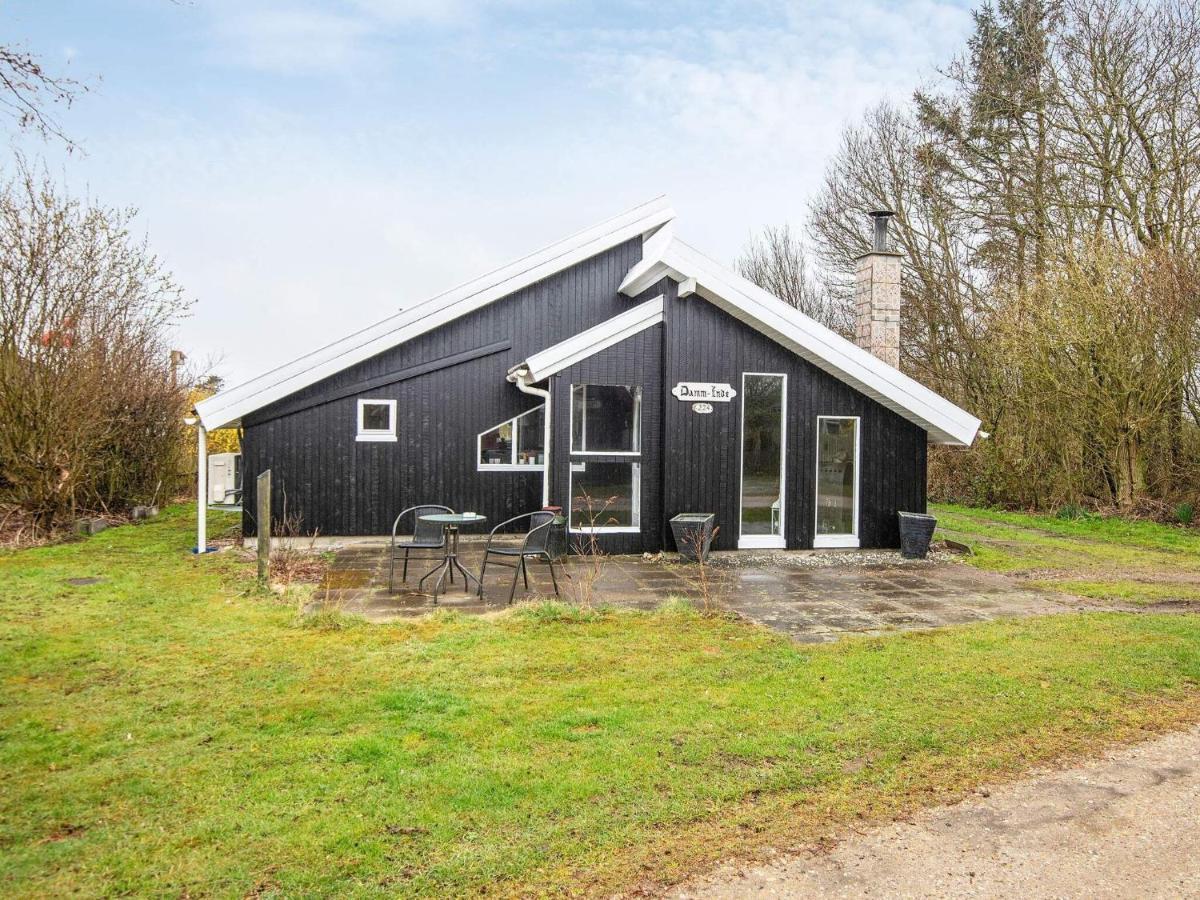 Holiday Home Hemmet Ccxli Luaran gambar