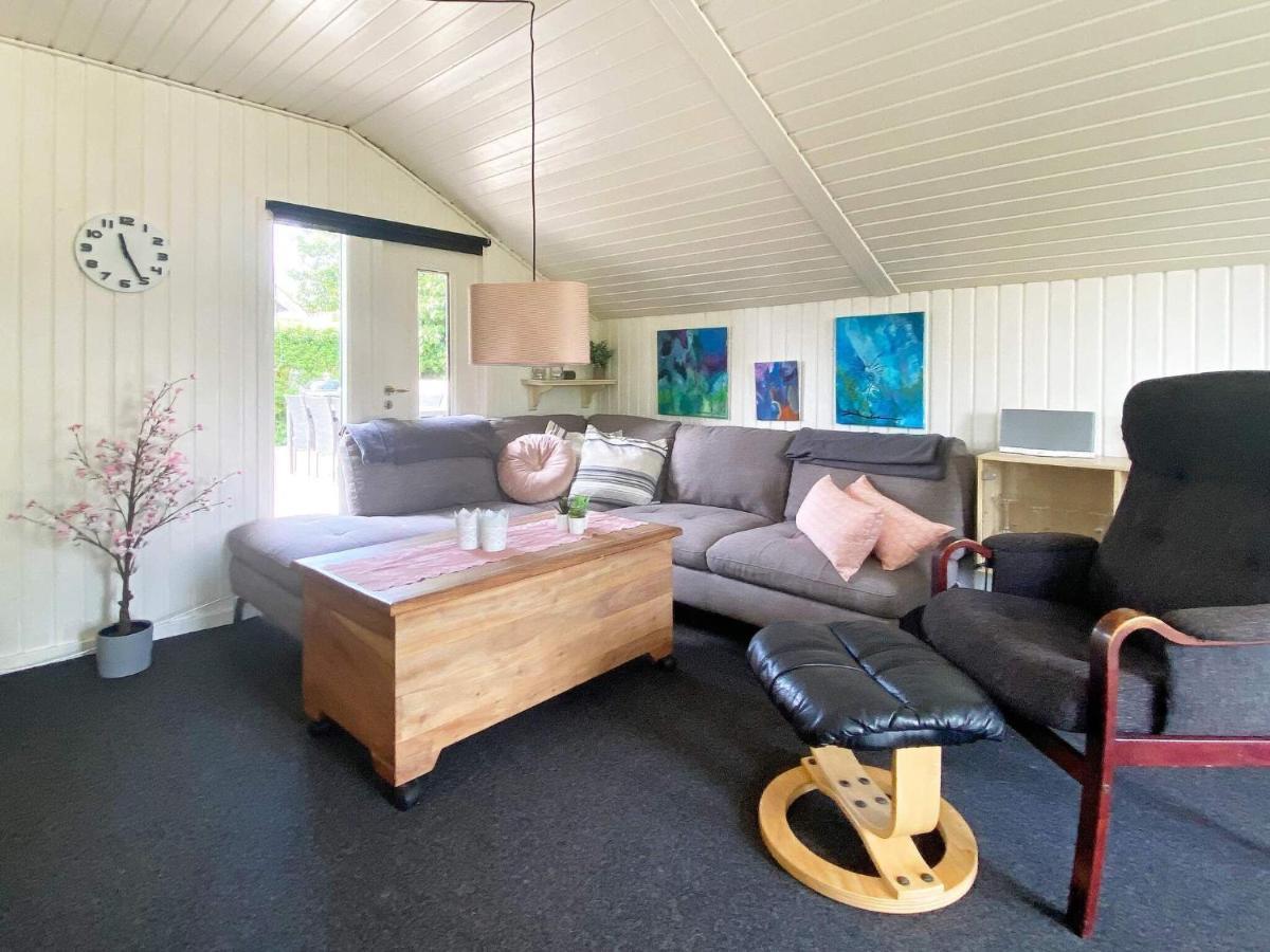 Holiday Home Hemmet Ccxli Luaran gambar