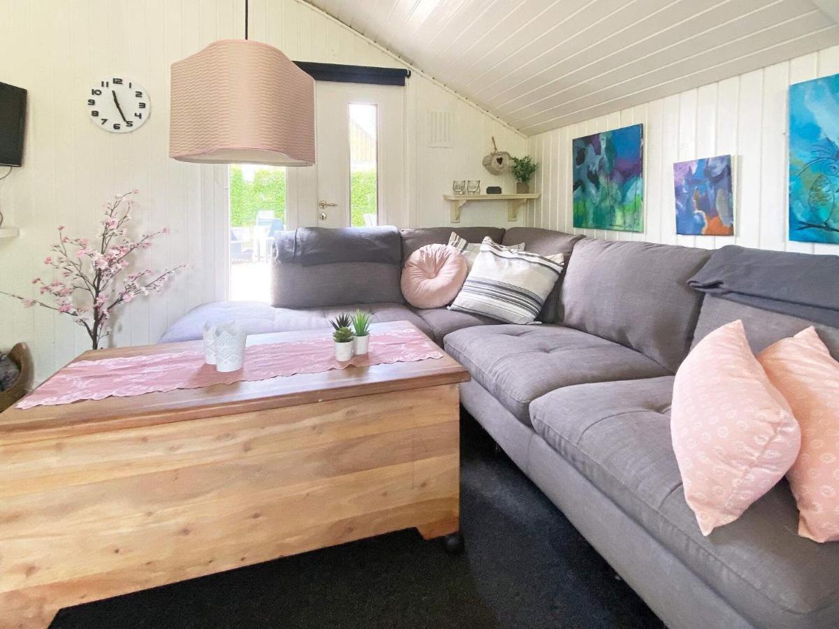 Holiday Home Hemmet Ccxli Luaran gambar